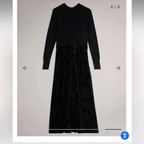 Ted Baker Dress - Picture 7 of 9